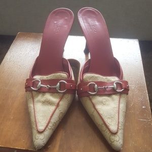 Gucci sandal